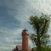 Старый Маяк :: Виталий