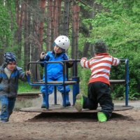 карусели :: Лера 