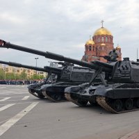Орудия Победы :: Сергей М 