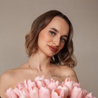 Цветы :: Станислав Яковлев