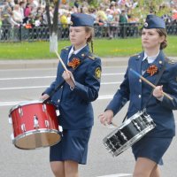 9 мая 2025 :: Алексей Короткевич