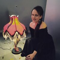 Абажурчик) :: Екатерина Максимова