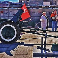 9 Мая-День Победы! :: Владимир 