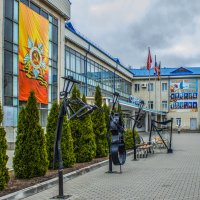 «Надежды маленький оркестрик» :: Михаил "Skipper" «Надежды маленький оркестрик» :: Михаил "Skipper"