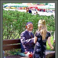 80 лет Великой Победы! :: Юрий Яньков