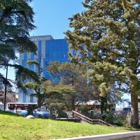 Современная архитектура :: Валентин Семчишин