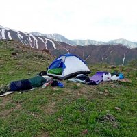 НАШИ ПРОГУЛКИ. :: Виктор Осипчук НАШИ ПРОГУЛКИ. :: Виктор Осипчук