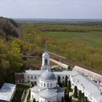 Дивногорье :: Vlad Сергиевич Дивногорье :: Vlad Сергиевич