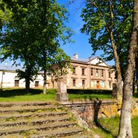 Безжалостное время. :: Александр Сапунов