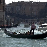 Venezia. :: Игорь Олегович Кравченко