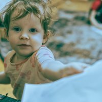 Доча :: Soaring Man Владимир