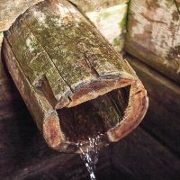 Родник святого Иоасафа :: Алексей Р.