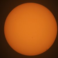 Солнце от 10.05. :: Николай (dr.Zlo) Кузнецов
