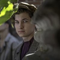 ХФ Таганрог 1941-1943 :: Андрей Lyz
