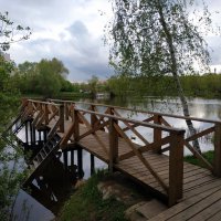 * * * :: Андрей Лукьянов