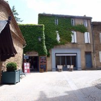 Франция. Крепость Каркассон. :: Владимир Драгунский