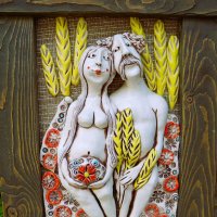 Лад... :: Алёна Савина