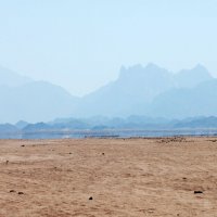 Мираж. :: Геннадий Фадеев