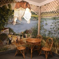 Фотозона) :: Митяй Митрич