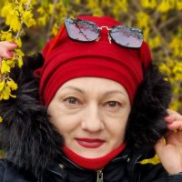 Весна :: Лана Весна :: Лана