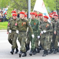 9 мая 2025 :: Алексей Короткевич