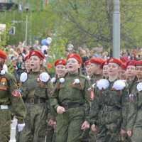 9 мая 2025 :: Алексей Короткевич