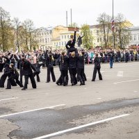 9 мая :: Сергей Старовойт