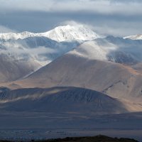 Затерянное...в горах :: владимир 