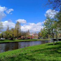 Майский солнечный день... :: Мария Васильева