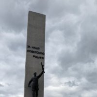 Площадь Партизан. :: Ольга 