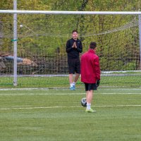 :-  Не попади ... :: Анатолий. Chesnavik.