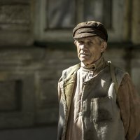 ХФ Таганрог 1941-1943 :: Андрей Lyz