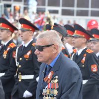 9 мая2025 :: Алексей Короткевич