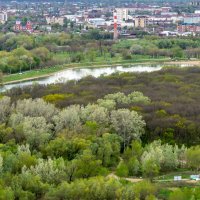 Окрестности :: Игорь Сикорский Окрестности :: Игорь Сикорский