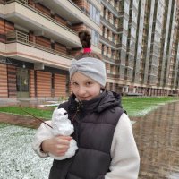 . :: Алексей Неустроев