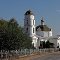 На улицах Смышляевки. Самарская область :: MILAV V