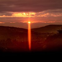 Вечер :: Oleg4618 Шутченко