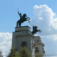 **** :: Виктор 