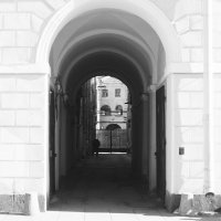 АРКА :: Виктор Никитенко