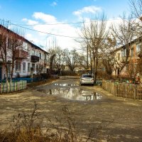 ИСТОКИ ТВОРЧЕСТВА :: HART BAD