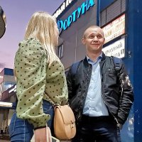 *** :: Владимир Захаров