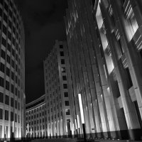 Москва. Озерковская набережная :: Елена 