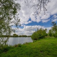 *** :: Николай Гирш