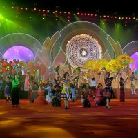 Праздник.... :: Владимир Куликов Праздник.... :: Владимир Куликов