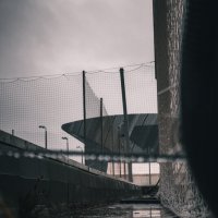 Дождливый день :: Ярослав Теплов