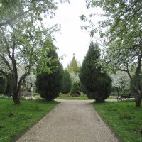 Коломенское :: Маера Урусова