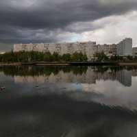 В мае я маюсь :-) :: Андрей Лукьянов В мае я маюсь :-) :: Андрей Лукьянов