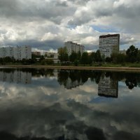 В мае я маюсь :-) :: Андрей Лукьянов