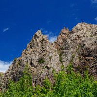 Зеленогорье. Судак :: Светлана Тихонина