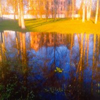 Отражение :: Сергей Кочнев Отражение :: Сергей Кочнев